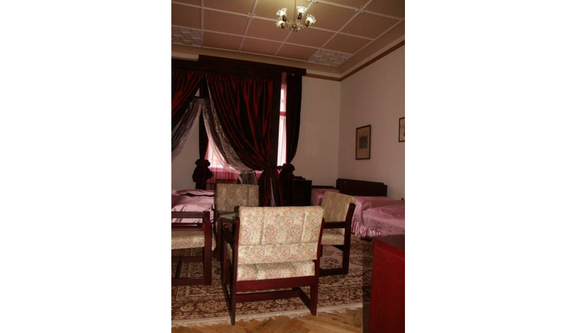 Hotel Helga Mariánské Lázně